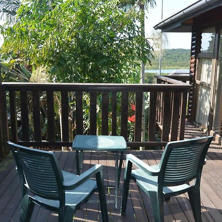 Sodwana Bay Lodge House 34 외부 사진