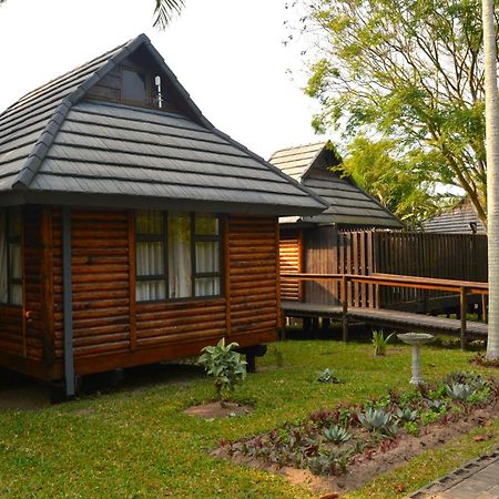 Sodwana Bay Lodge House 34 외부 사진