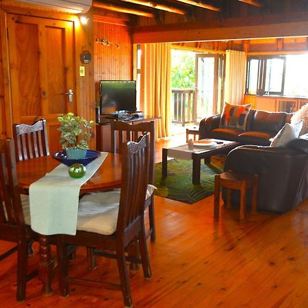 Sodwana Bay Lodge House 34 외부 사진