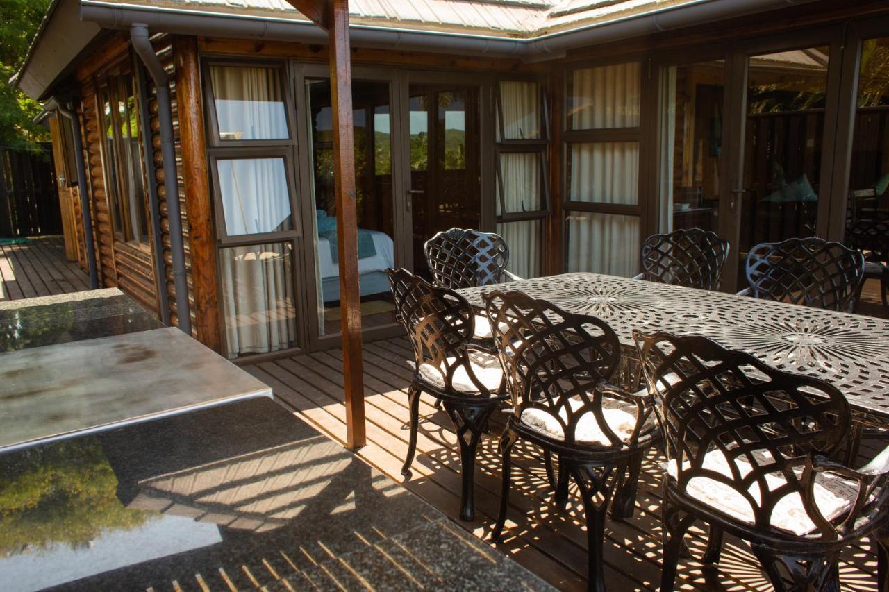 Sodwana Bay Lodge House 34 외부 사진