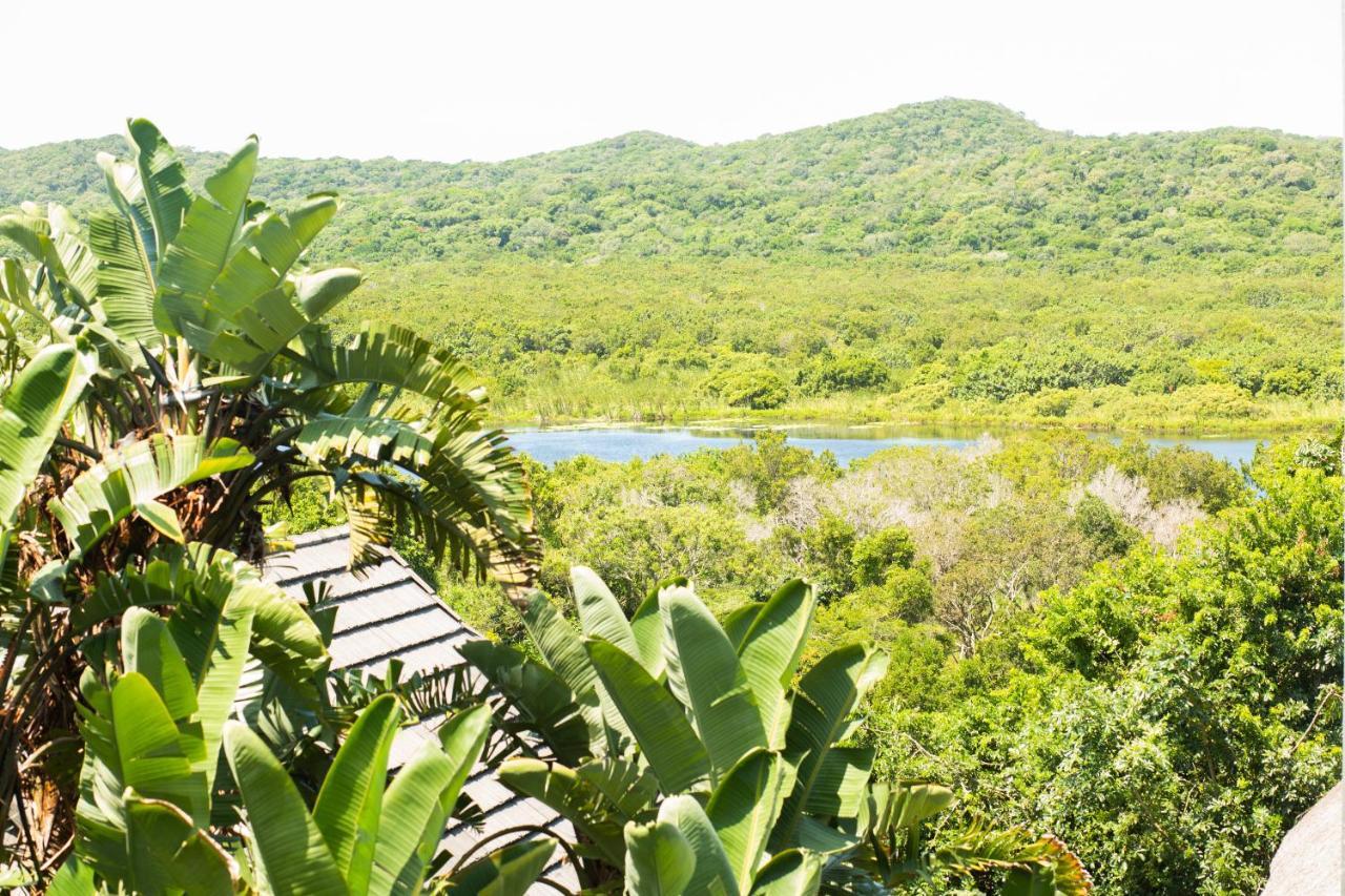 Sodwana Bay Lodge House 34 외부 사진