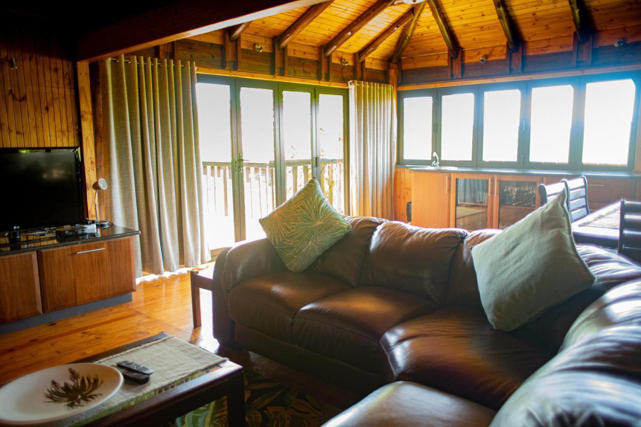 Sodwana Bay Lodge House 34 외부 사진