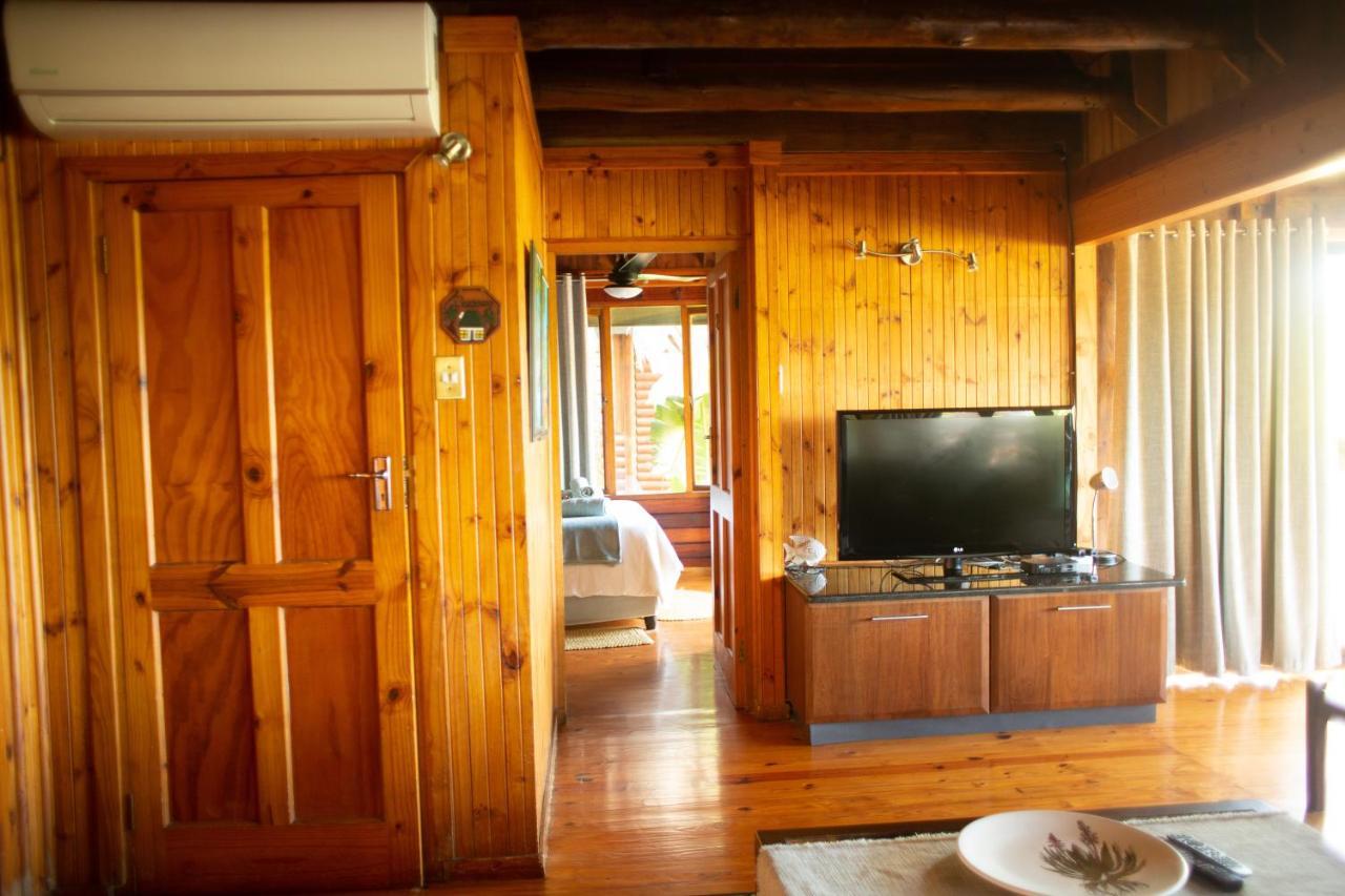 Sodwana Bay Lodge House 34 외부 사진