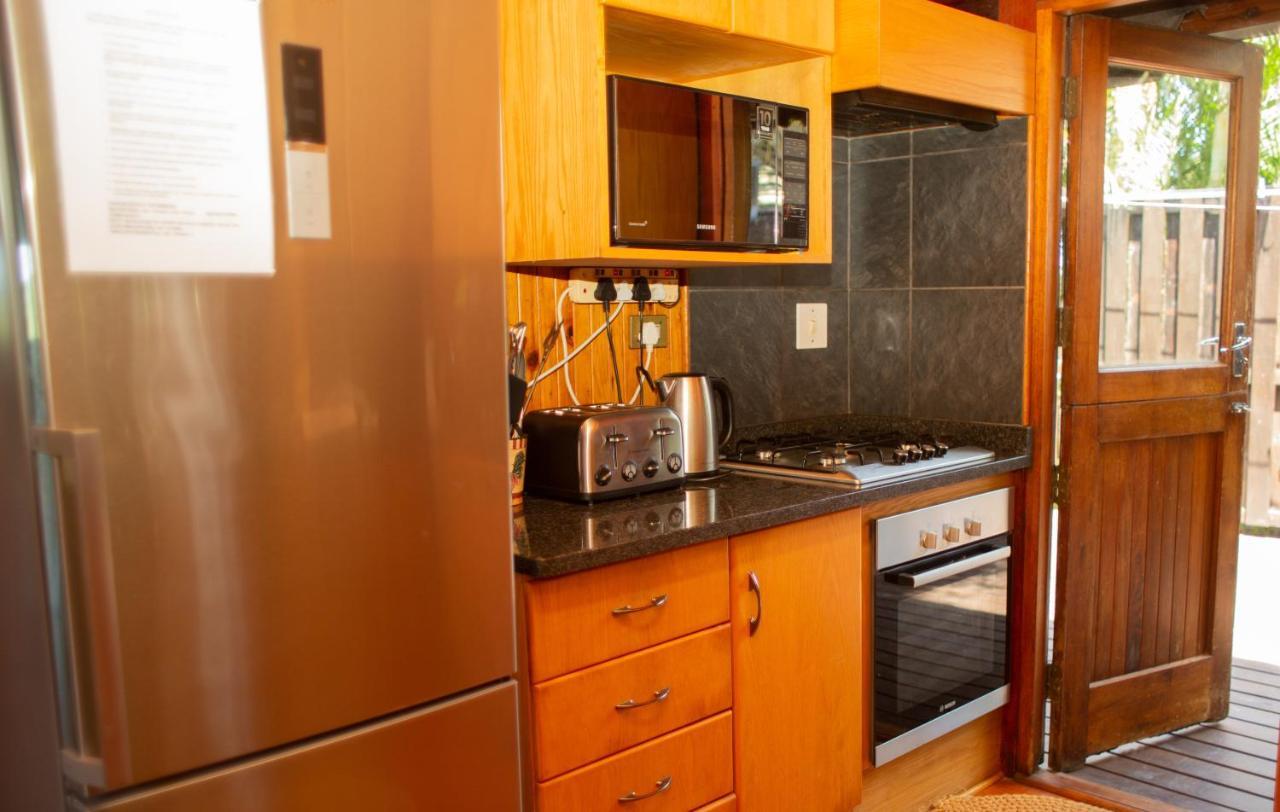 Sodwana Bay Lodge House 34 외부 사진