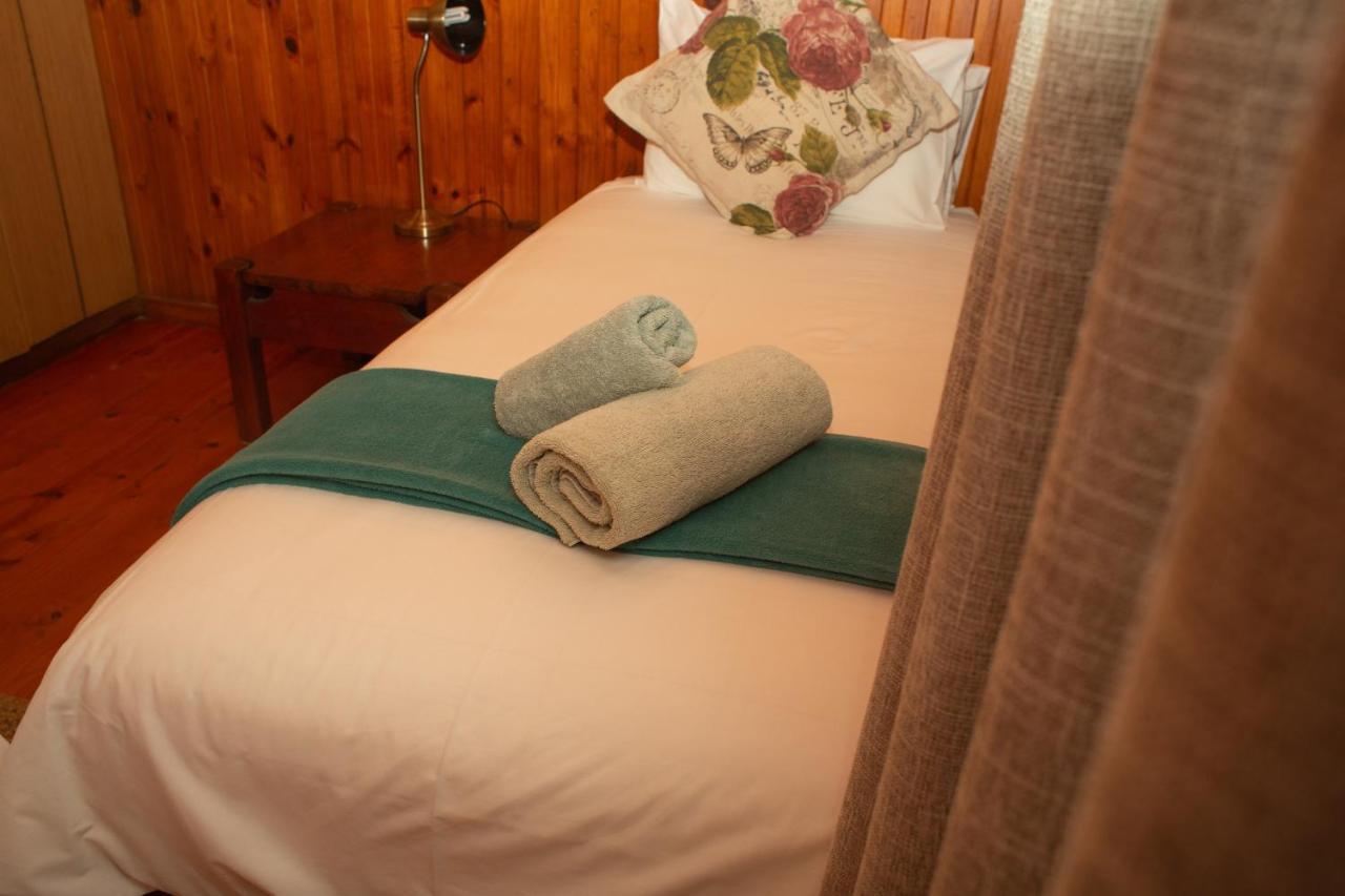 Sodwana Bay Lodge House 34 외부 사진