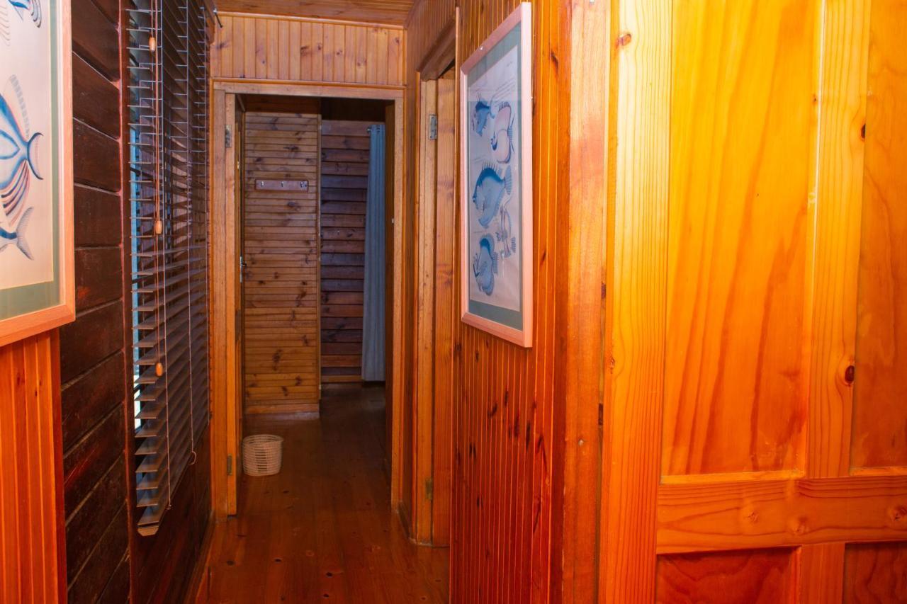 Sodwana Bay Lodge House 34 외부 사진