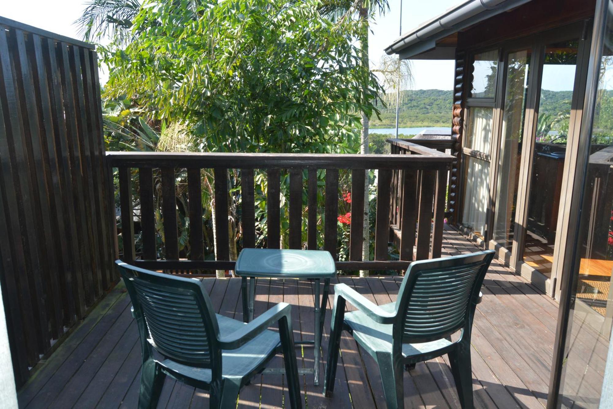 Sodwana Bay Lodge House 34 외부 사진
