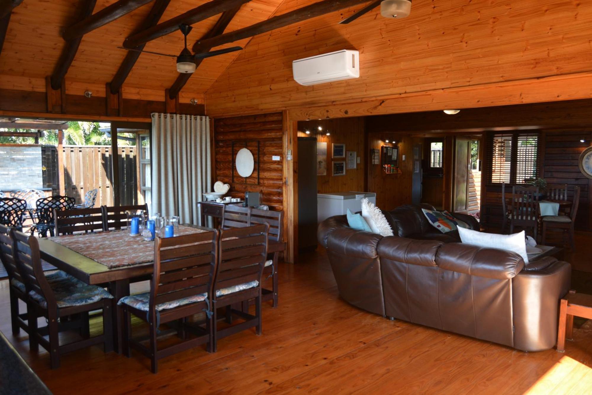 Sodwana Bay Lodge House 34 외부 사진
