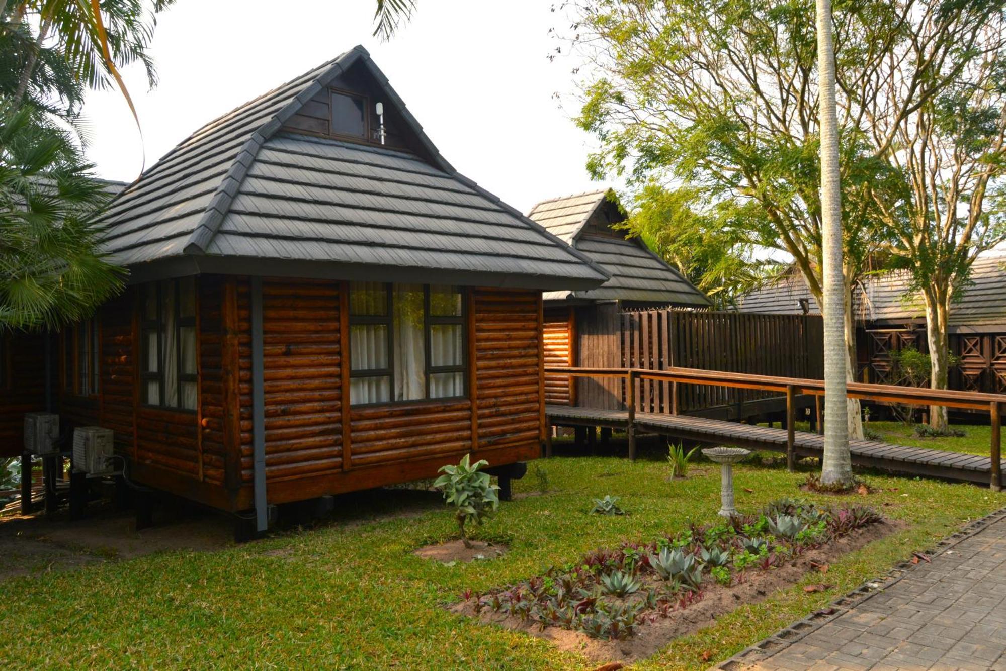 Sodwana Bay Lodge House 34 외부 사진