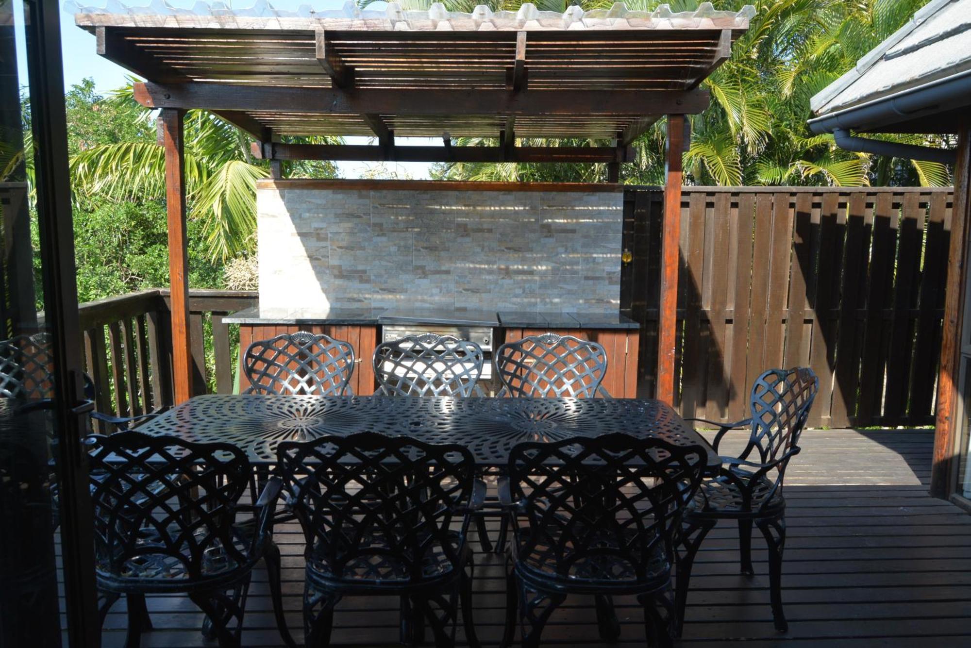 Sodwana Bay Lodge House 34 외부 사진