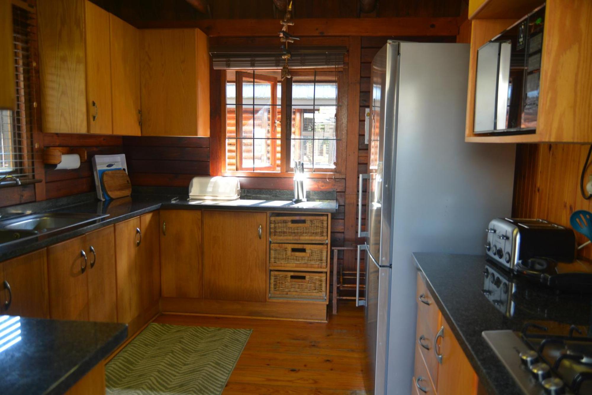 Sodwana Bay Lodge House 34 외부 사진