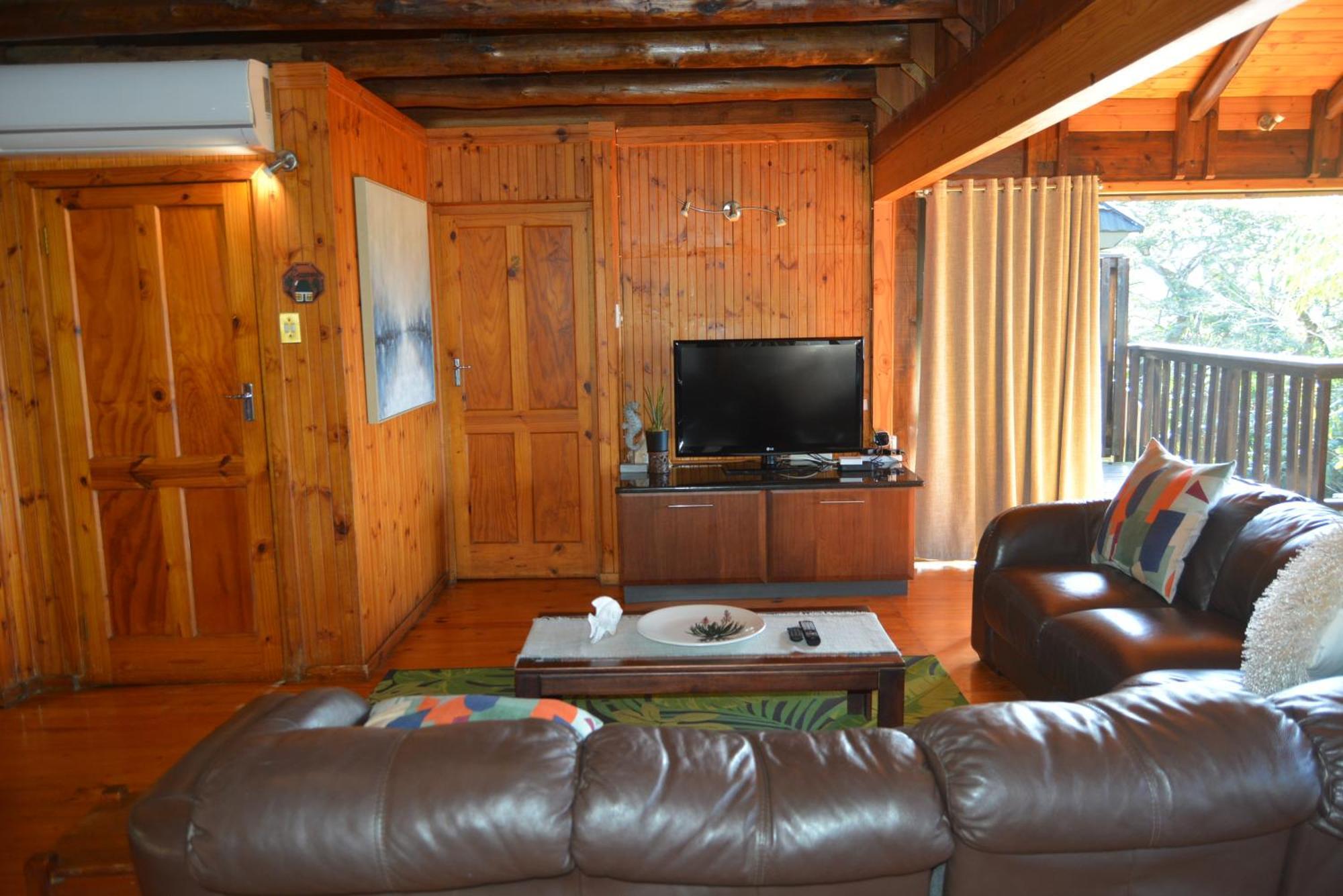 Sodwana Bay Lodge House 34 외부 사진