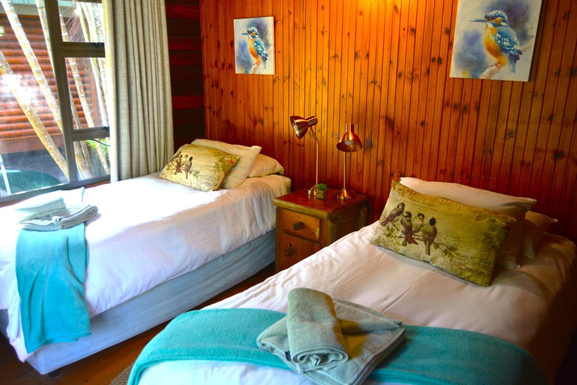 Sodwana Bay Lodge House 34 외부 사진