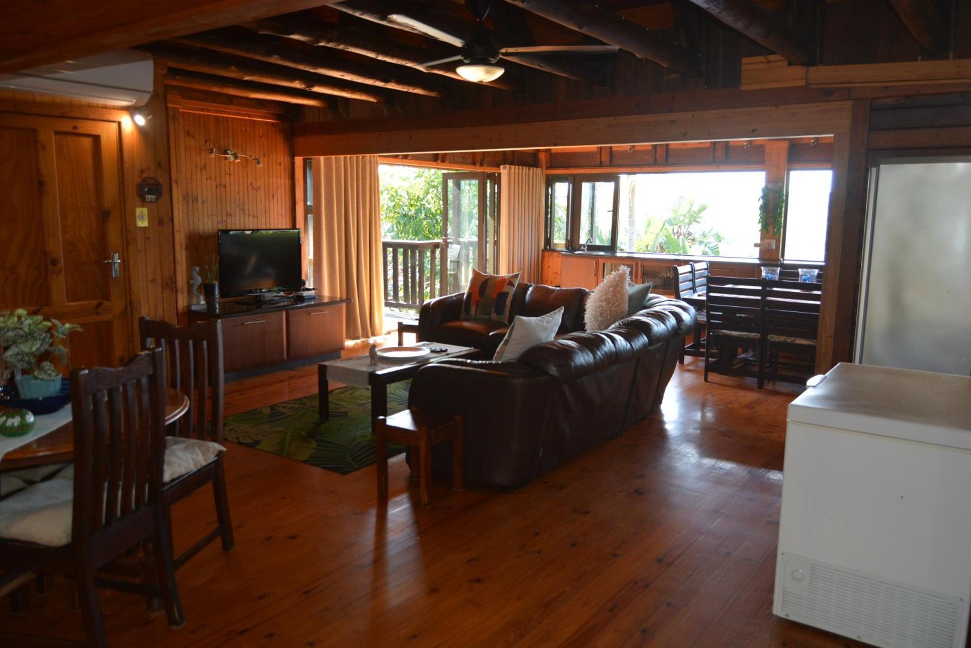 Sodwana Bay Lodge House 34 외부 사진