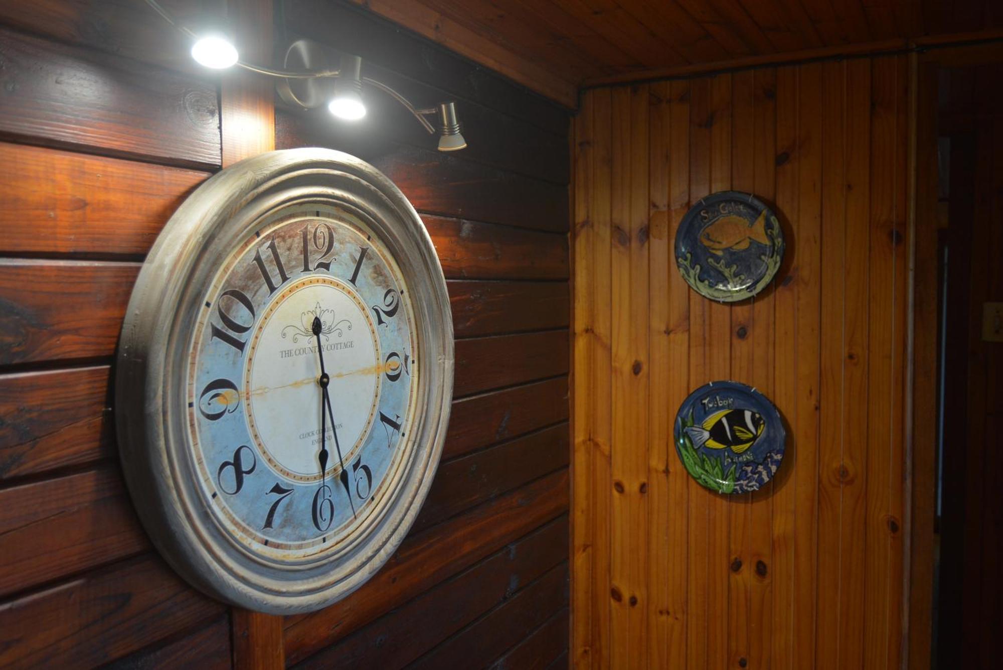 Sodwana Bay Lodge House 34 외부 사진