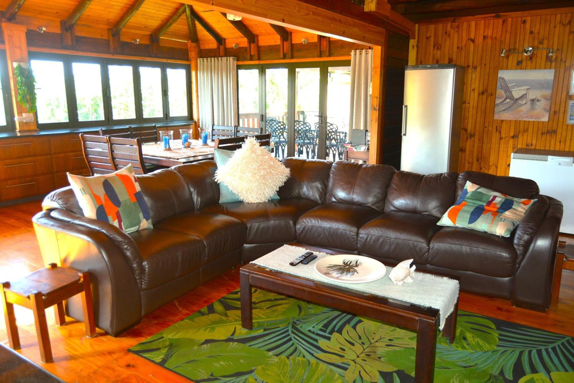 Sodwana Bay Lodge House 34 외부 사진