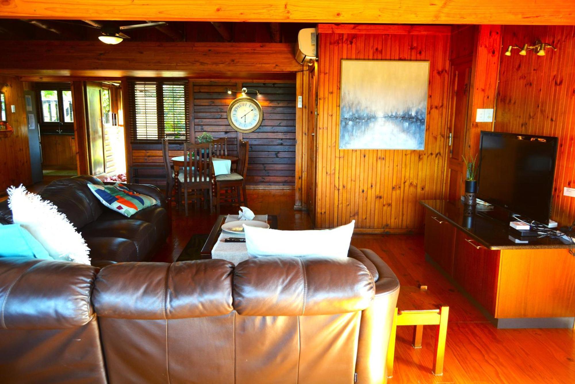 Sodwana Bay Lodge House 34 외부 사진