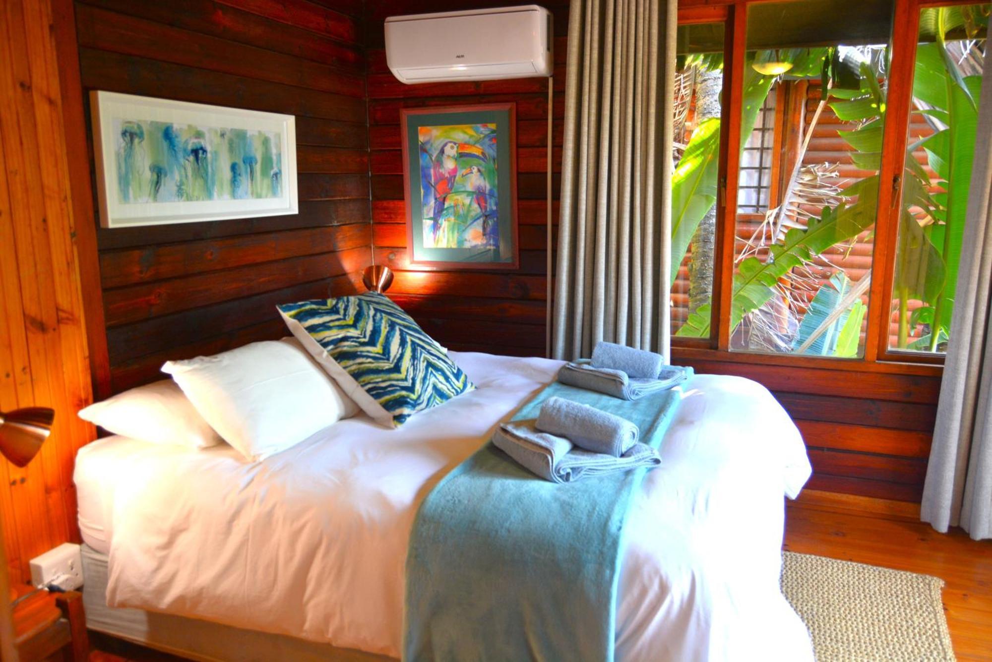 Sodwana Bay Lodge House 34 외부 사진