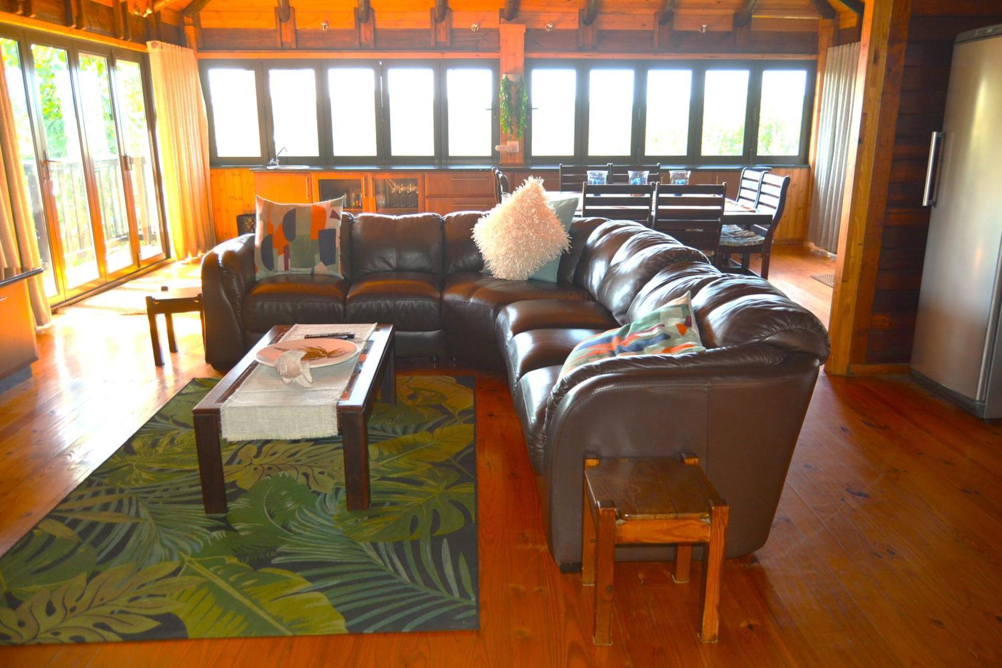 Sodwana Bay Lodge House 34 외부 사진