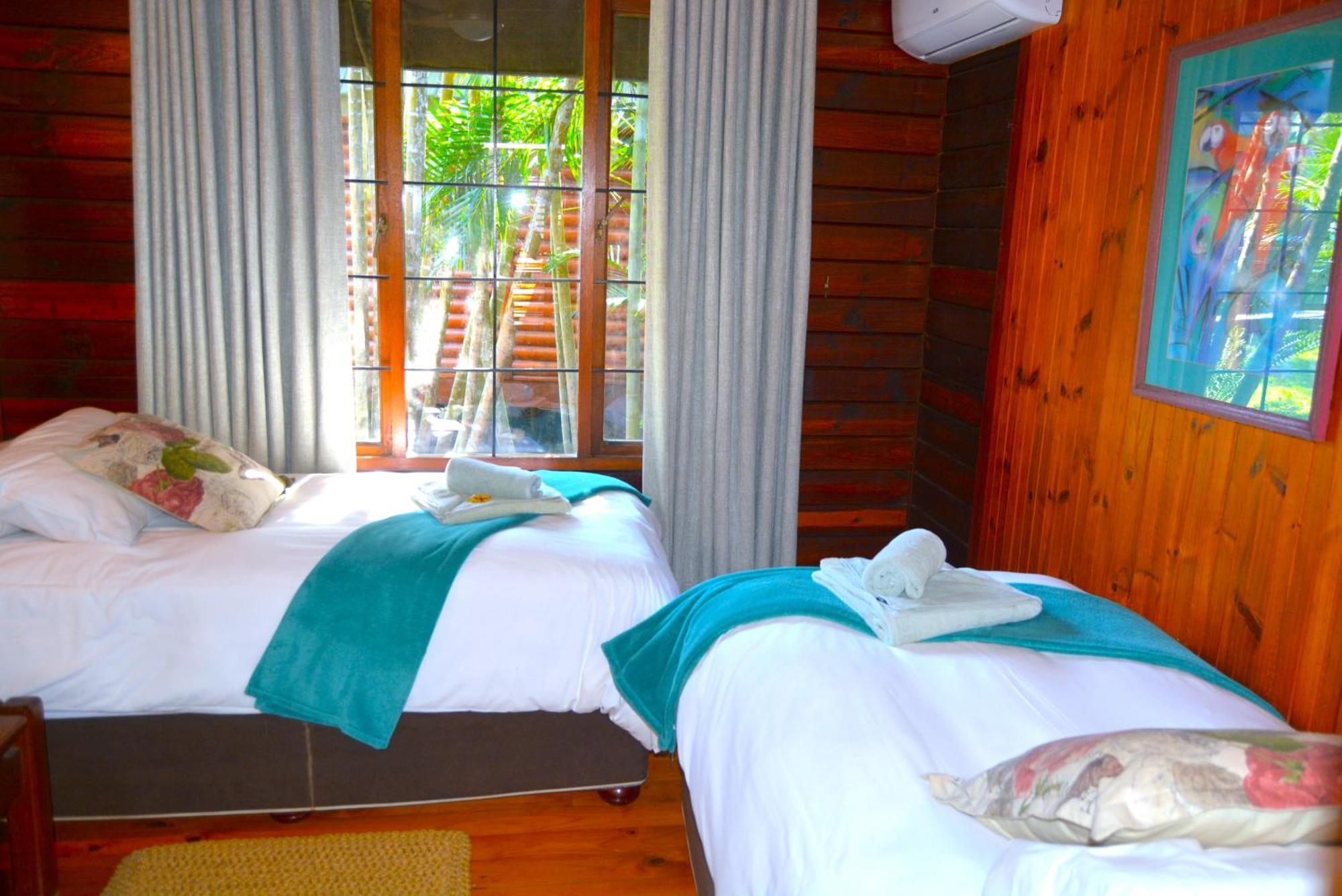 Sodwana Bay Lodge House 34 외부 사진