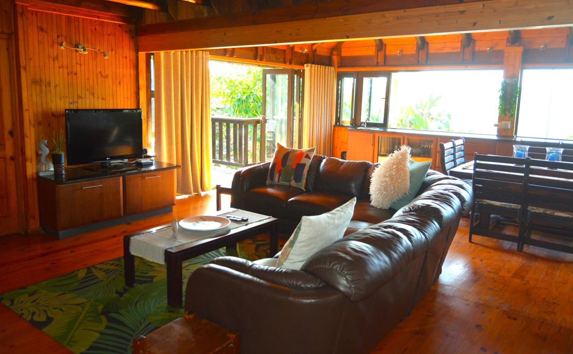 Sodwana Bay Lodge House 34 외부 사진