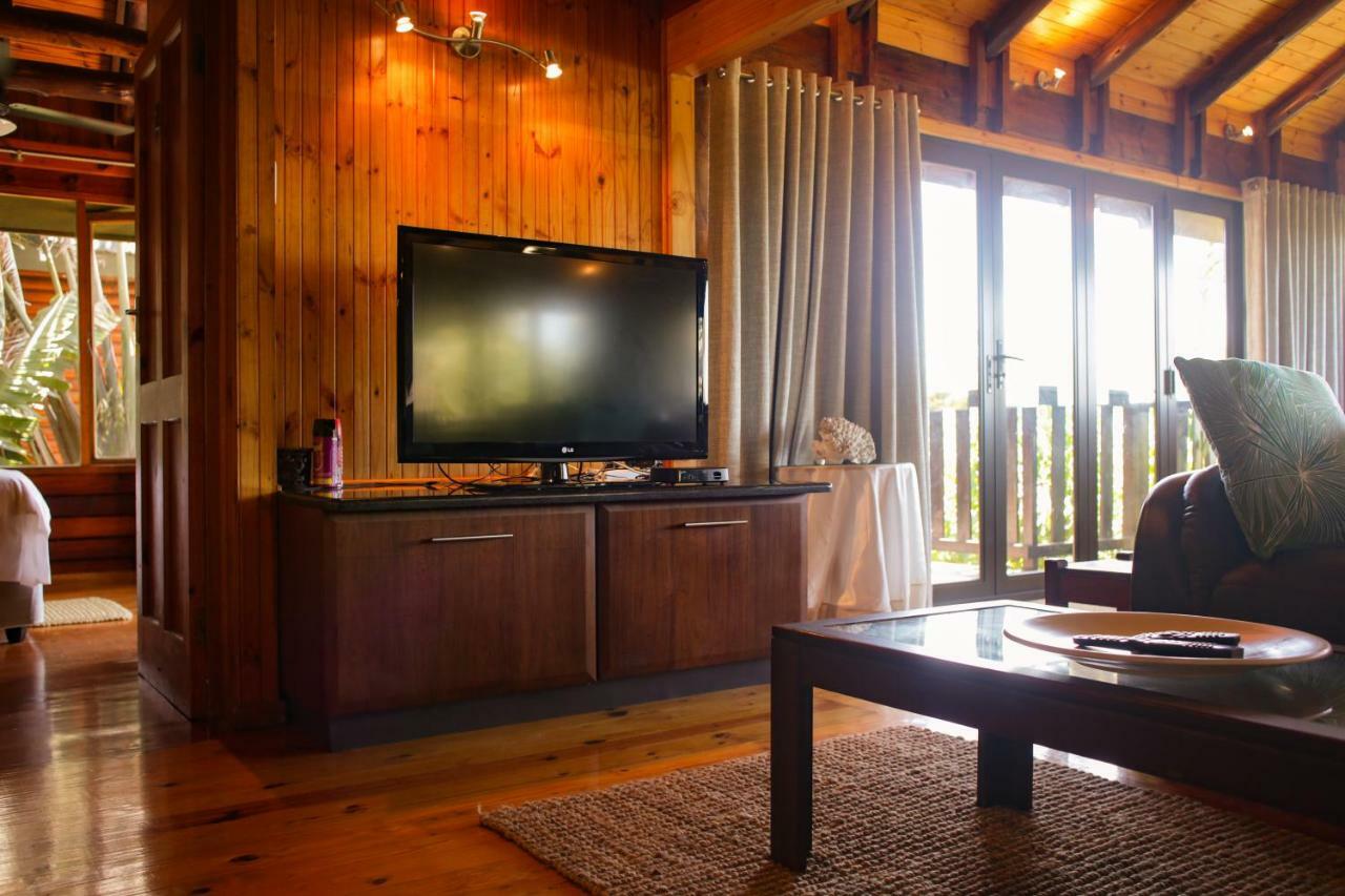 Sodwana Bay Lodge House 34 외부 사진