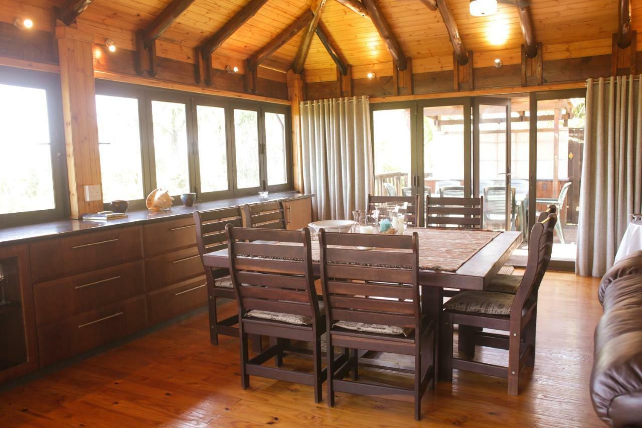 Sodwana Bay Lodge House 34 외부 사진