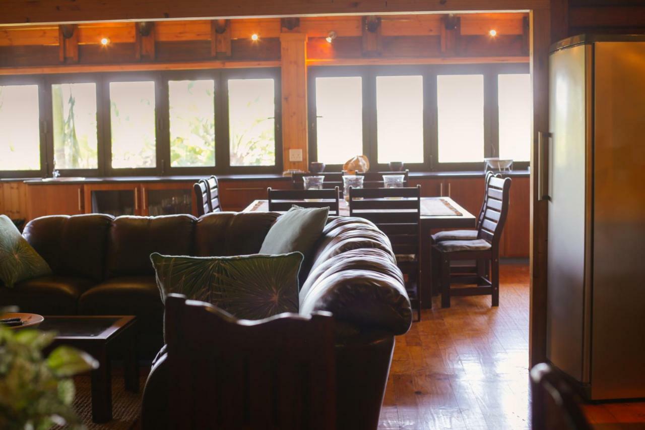 Sodwana Bay Lodge House 34 외부 사진