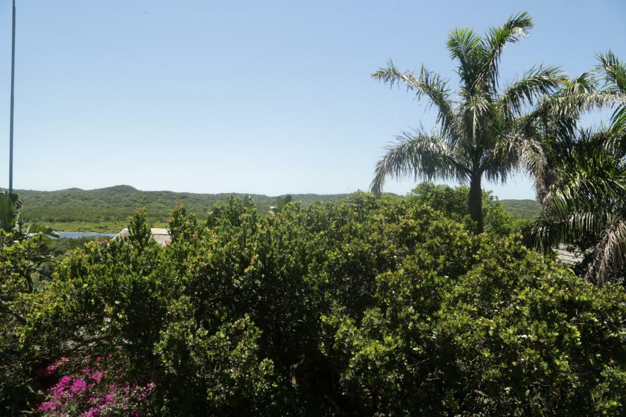 Sodwana Bay Lodge House 34 외부 사진