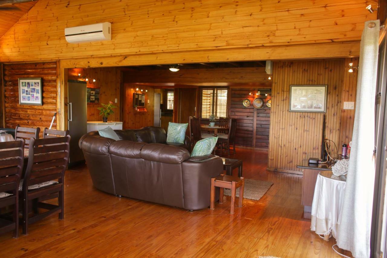 Sodwana Bay Lodge House 34 외부 사진