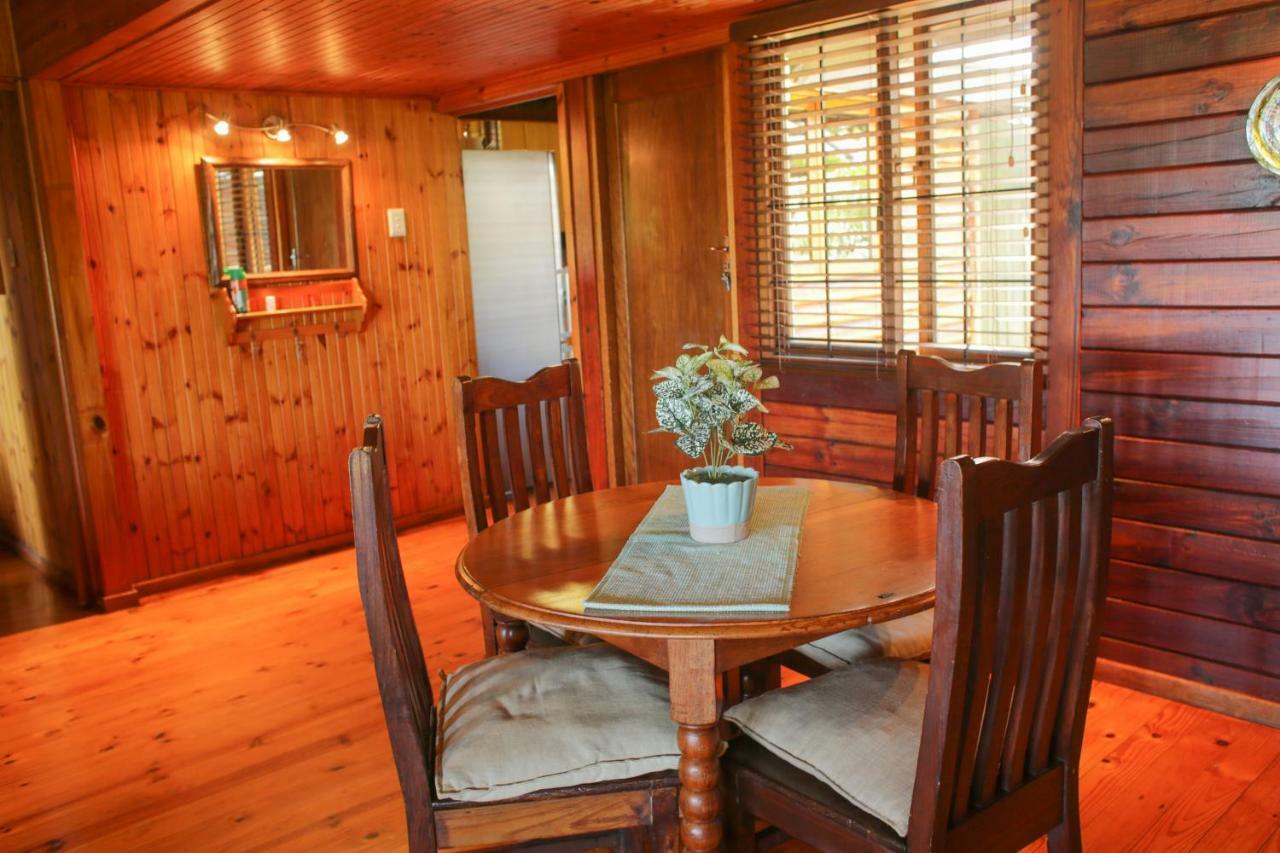 Sodwana Bay Lodge House 34 외부 사진