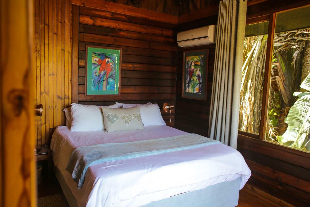 Sodwana Bay Lodge House 34 외부 사진