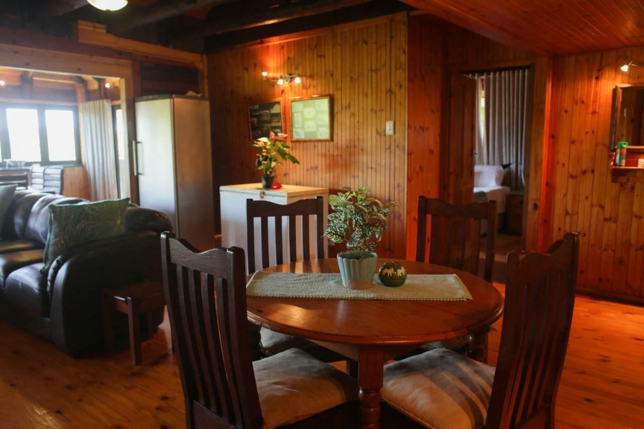 Sodwana Bay Lodge House 34 외부 사진