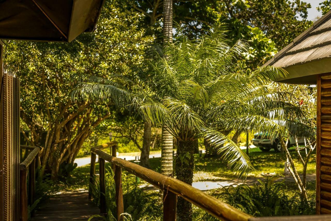 Sodwana Bay Lodge House 34 외부 사진