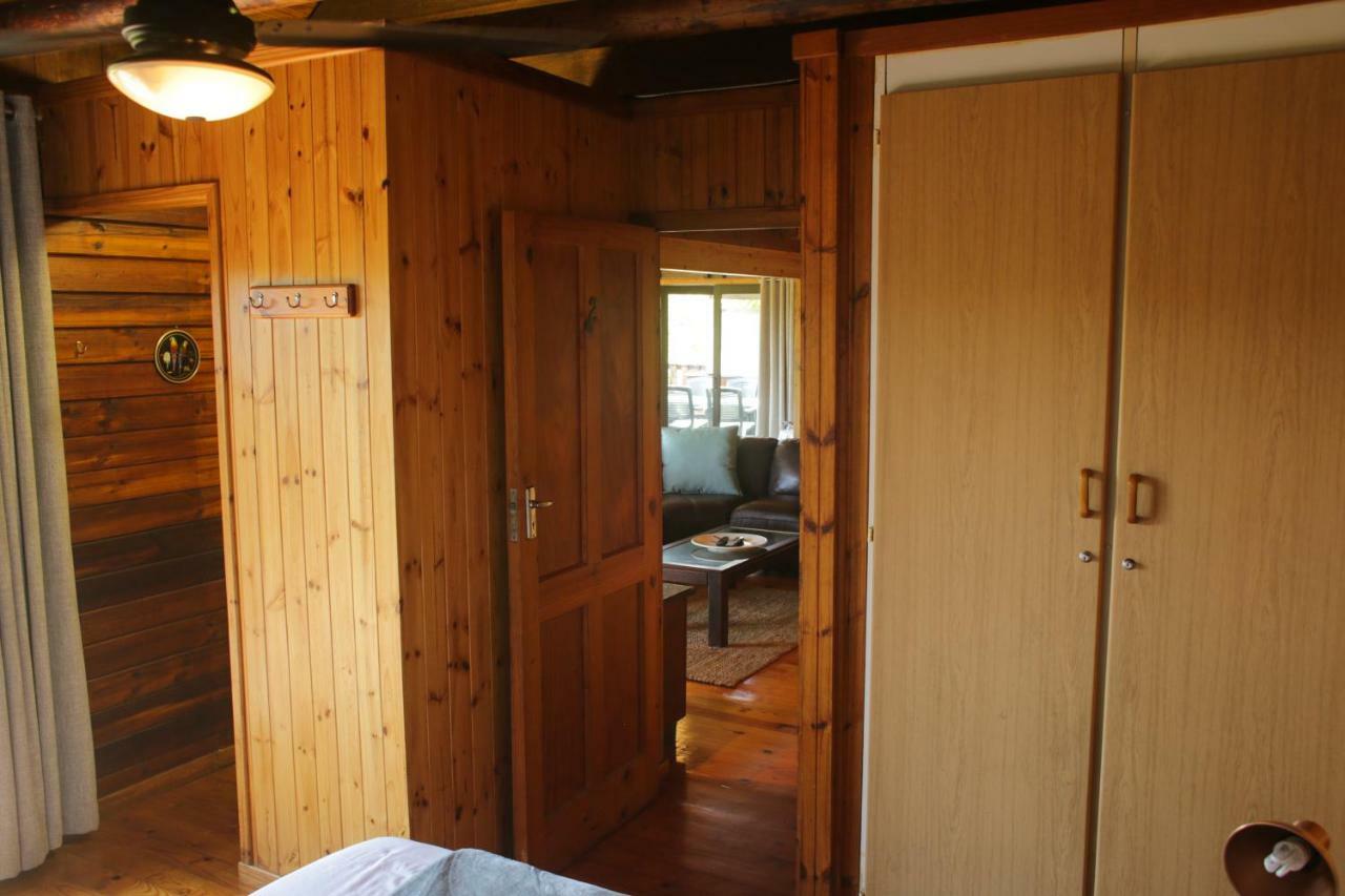 Sodwana Bay Lodge House 34 외부 사진