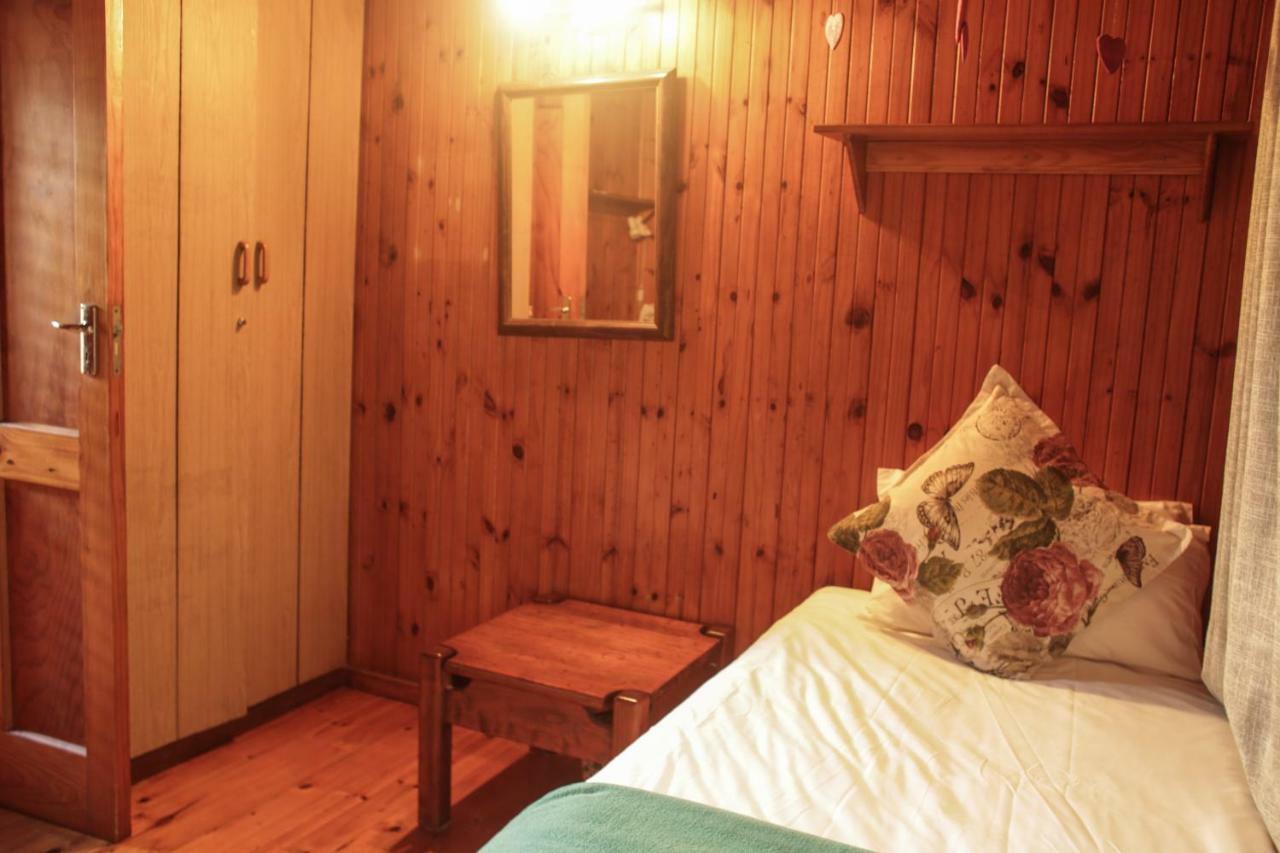 Sodwana Bay Lodge House 34 외부 사진